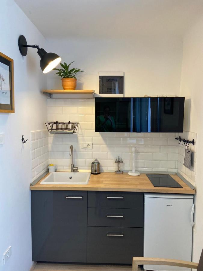 Nova Apartamento