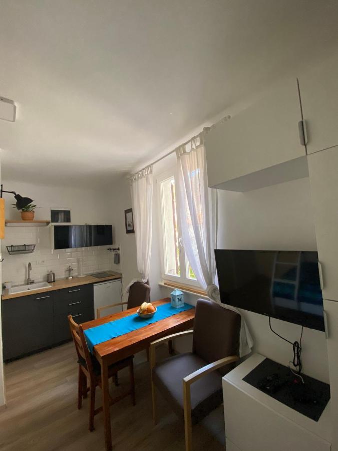 Apartamento Nova *