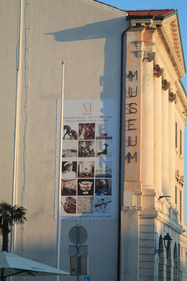 Nova * Piran