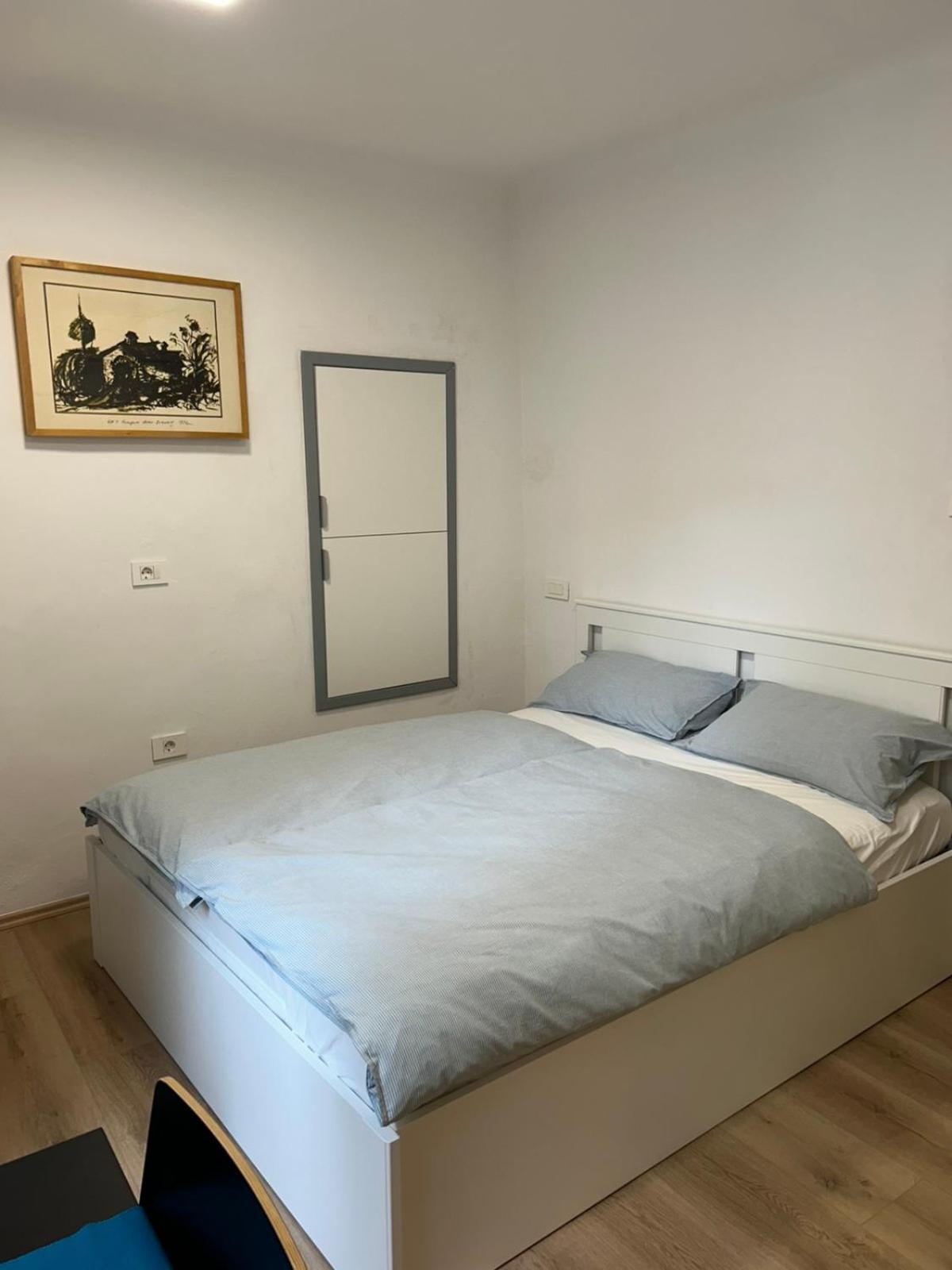 Apartamento Nova Piran
