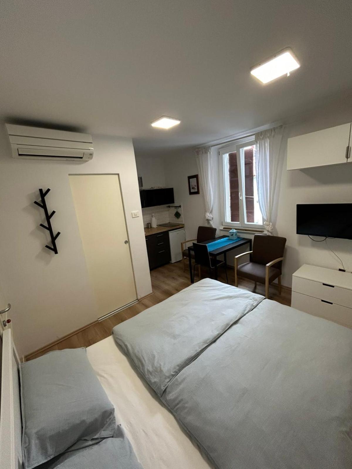 Apartamento Nova