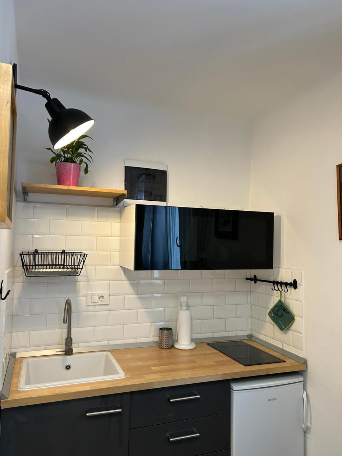 Nova Apartamento